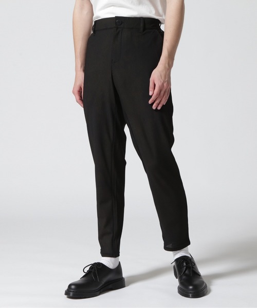 muta MARINE（ムータマリン） スラックス muta MARINE/ムータ マリン