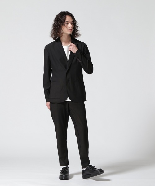 muta MARINE（ムータマリン） スラックス muta MARINE/ムータ マリン