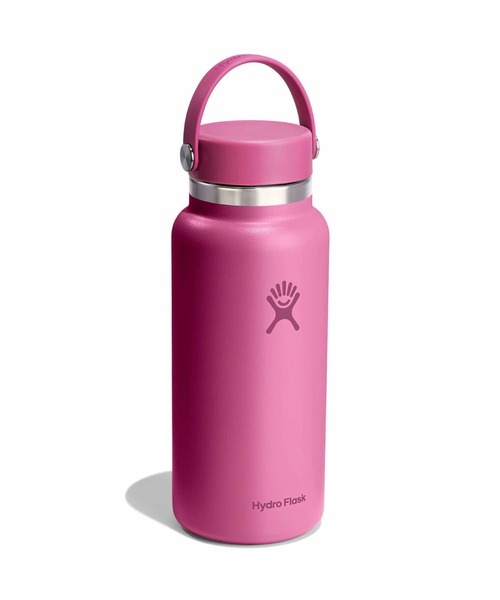 HYDRO FLASK（ハイドロフラスク） 水筒 32oz WIDE MOUTH : ZOZOTOWN