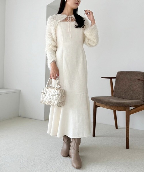 one after another NICE CLAUP ショルダーバッグ バッグ 「WEB限定