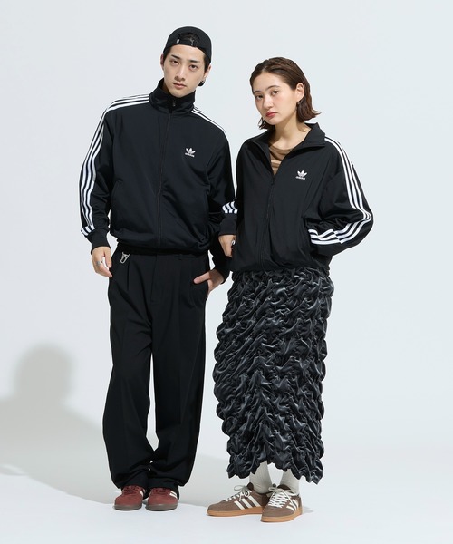 adidas（アディダス） ジャージ レディース メンズ : ZOZOTOWN Yahoo
