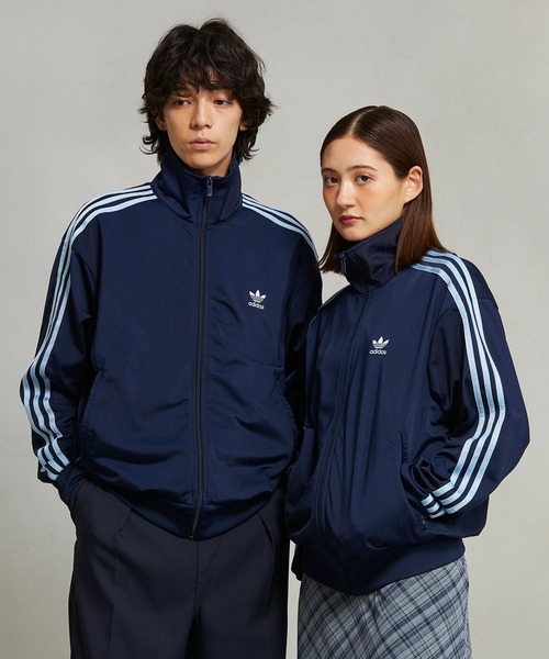 adidas（アディダス） ジャージ レディース メンズ : ZOZOTOWN Yahoo