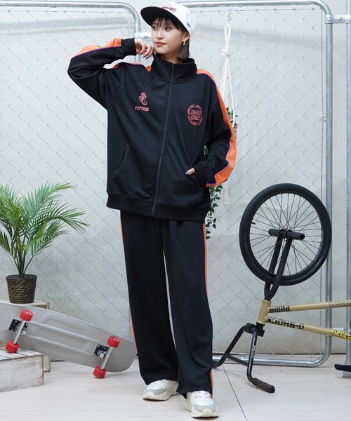 SANTA CRUZ（サンタクルーズ） パンツ 「ムラサキスポーツ限定