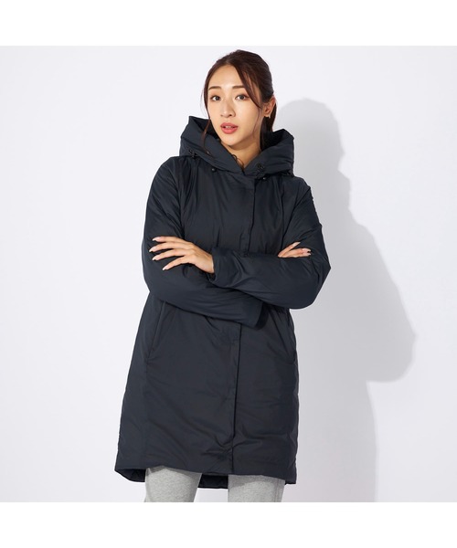 FILA GOLF ダウンコート ダウンジャケット レディース メンズ