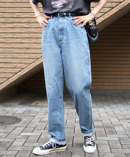 THE SHINZONE（ザ シンゾーン） ジーンズ デニム デニムパンツ THE