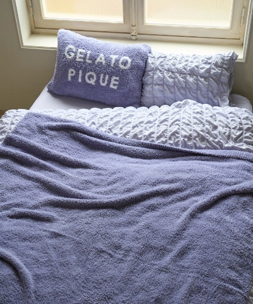 gelato pique Sleep ベッド 寝具 「Sleep」ジェラート マルチカバー