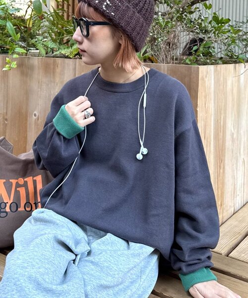 CIAOPANIC TYPY（チャオパニックティピー） ニット セーター 「洗える