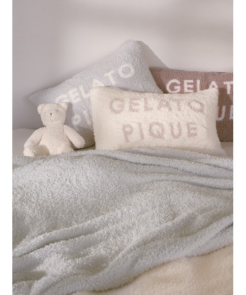 gelato pique Sleep ベッド 寝具 「Sleep」ジェラート ピローケース