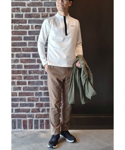 BRIEFING（ブリーフィング） tシャツ 「BRIEFING GOLF／ブリーフィング