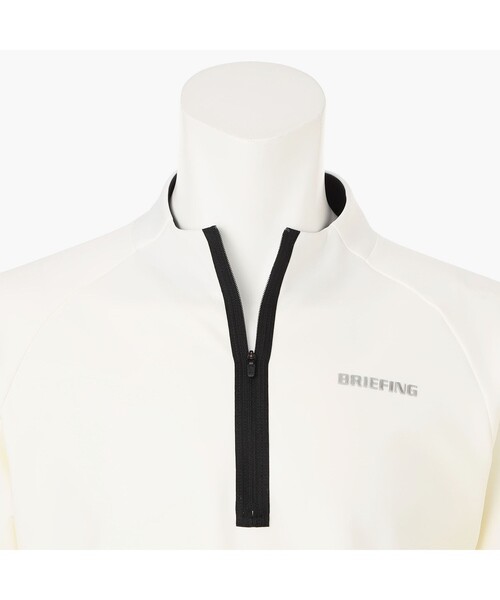 BRIEFING（ブリーフィング） tシャツ 「BRIEFING GOLF／ブリーフィング