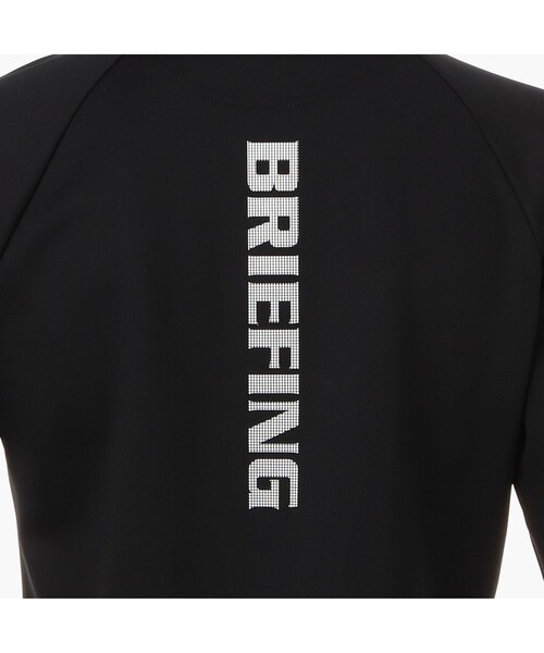 BRIEFING（ブリーフィング） tシャツ 「BRIEFING GOLF／ブリーフィング