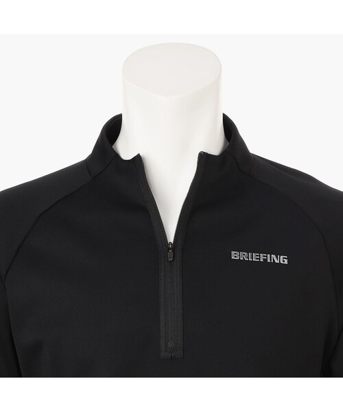 BRIEFING（ブリーフィング） tシャツ 「BRIEFING GOLF／ブリーフィング