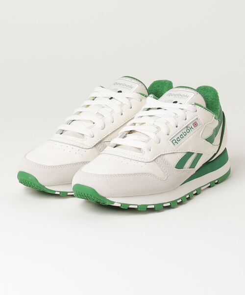Reebok（リーボック） スニーカー クラシックレザー 1983 ヴィンテージ