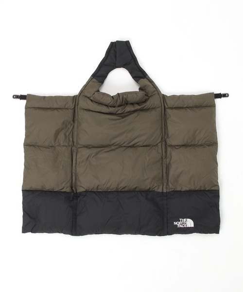 THE NORTH FACE（ザ ノースフェイス） ブランケット : ZOZOTOWN Yahoo