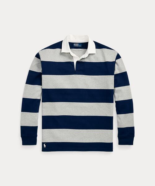 POLO RALPH LAUREN（ポロ・ラルフローレン） ビッグ フィット