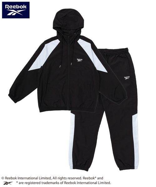 Reebok（リーボック） セットアップ 「Karlas別注」Reebok/リーボック