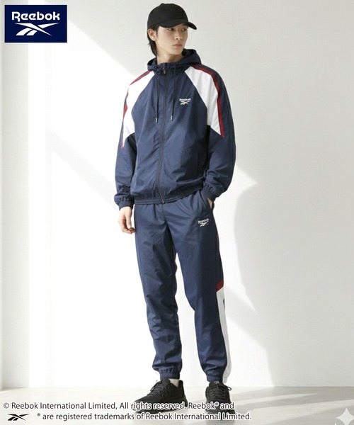 Reebok（リーボック） セットアップ 「Karlas別注」Reebok/リーボック