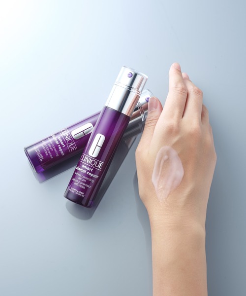 CLINIQUE（クリニーク） 美容液 オイル クリーム スマート リペア