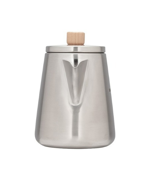 snow peak（スノーピーク） フィールドバリスタ ケトル クッキング用品