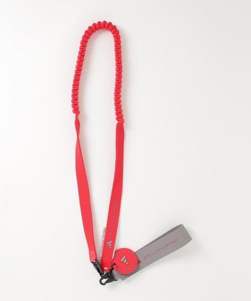 adidas by Stella McCartney ランヤード（ストラップ）「adidas