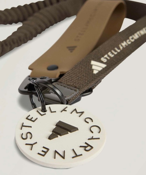 adidas by Stella McCartney ランヤード（ストラップ）「adidas