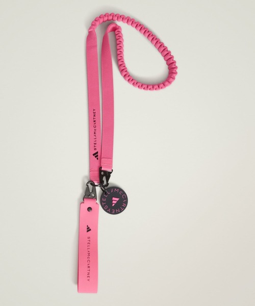 adidas by Stella McCartney ランヤード（ストラップ）「adidas