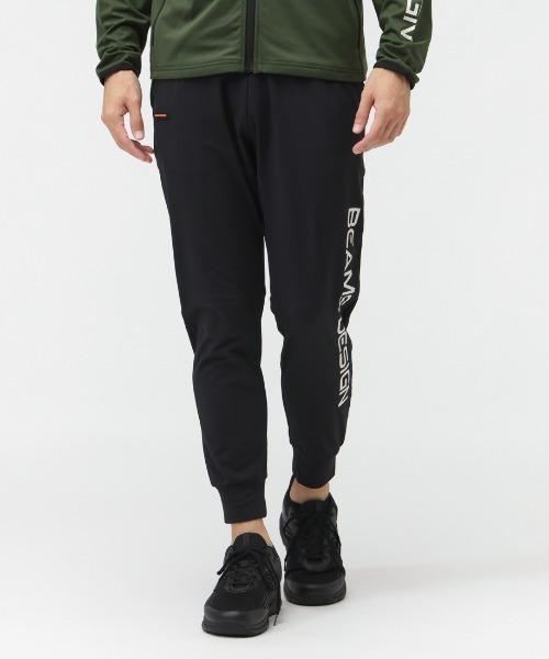 TIGORA by BEAMS DESIGN パンツ ティゴラ ビームス TIGORA BEAMS