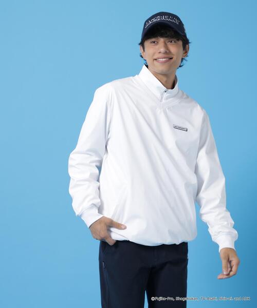 Jack Bunny!!（ジャックバニー） ブルゾン アウター 「Jack Bunny