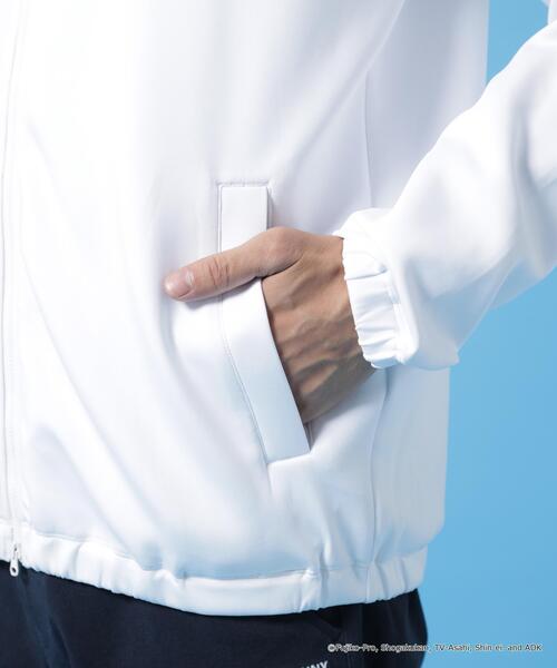 Jack Bunny!!（ジャックバニー） ブルゾン アウター 「Jack Bunny