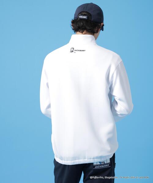 Jack Bunny!!（ジャックバニー） ブルゾン アウター 「Jack Bunny