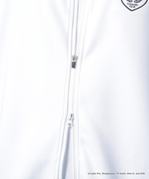 Jack Bunny!!（ジャックバニー） ブルゾン アウター 「Jack Bunny