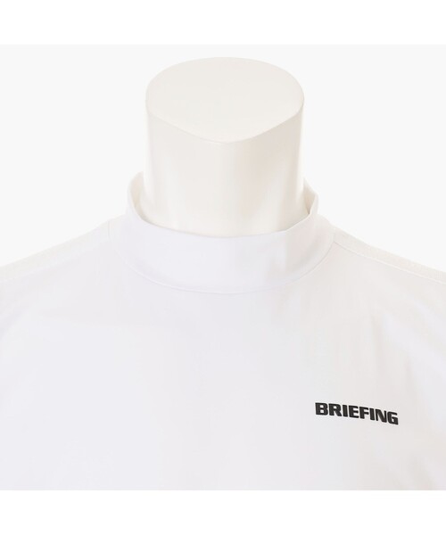 BRIEFING（ブリーフィング） tシャツ 「BRIEFING GOLF／ブリーフィング