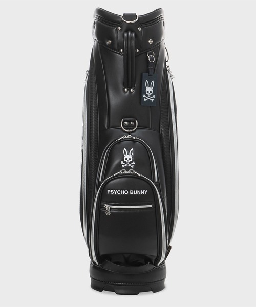 Psycho Bunny（サイコバニー） ショルダーバッグ 「GOLF」カート