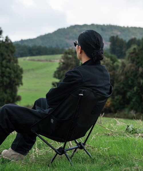 Helinox（ヘリノックス） 家具 Tactical Chair/タクティカルチェア