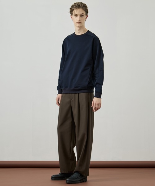 UNITED TOKYO（ユナイテッドトウキョウ） トレーナー スウェット