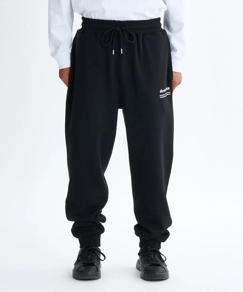 Quiksilver（クイックシルバー） スウェットパンツ ジャージ HAND