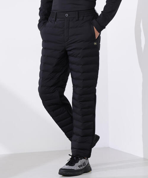 PING（ピン） パンツ 「PING APPAREL」25FW 中綿パンツ 「GOLD