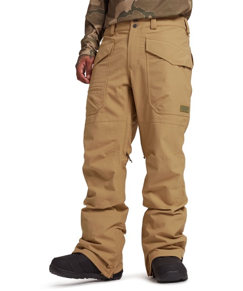 BURTON（バートン） パンツ スノーボード ウェア SOUTHSIDE スリム