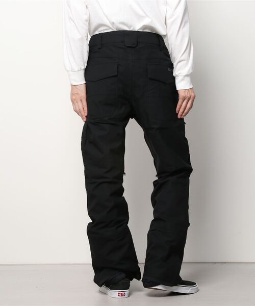 BURTON（バートン） パンツ スノーボード ウェア SOUTHSIDE スリム