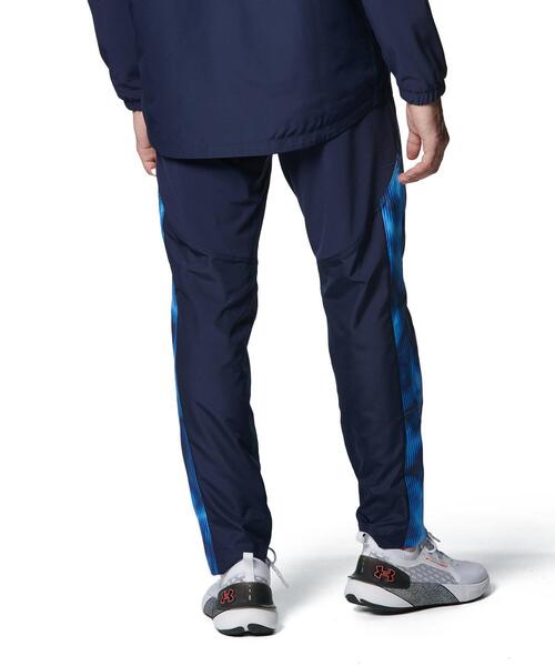 UNDER ARMOUR（アンダーアーマー） パンツ UAトリコット ラインド