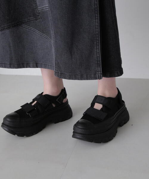 CONVERSE（コンバース） サンダル CONVERSE/コンバース/ALL STAR