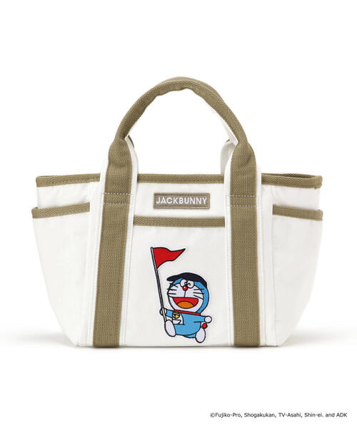 Jack Bunny!!（ジャックバニー） トートバッグ 「Jack Bunny