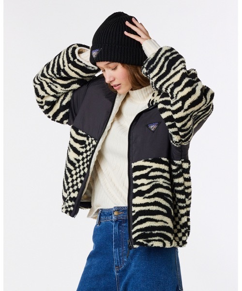 RIP CURL（リップカール） ブルゾン アウター 「RIPCURL（リップカール