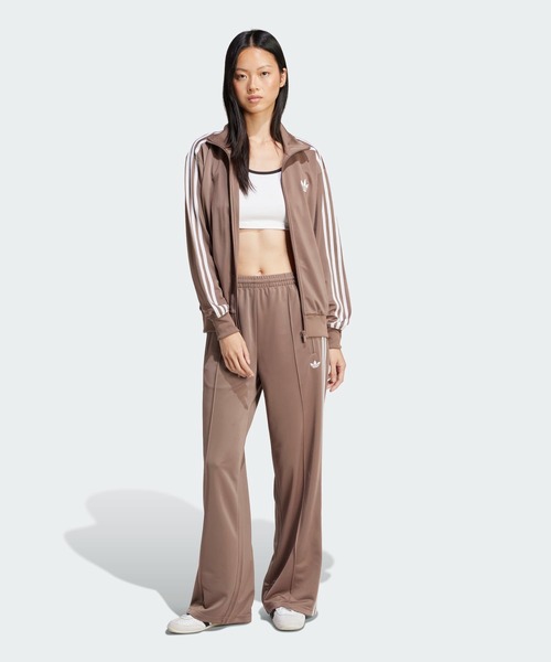 adidas（アディダス） パンツ アディカラー クラシック ファイヤー