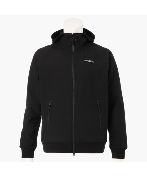 BRIEFING（ブリーフィング） ブルゾン アウター 「BRIEFING GOLF