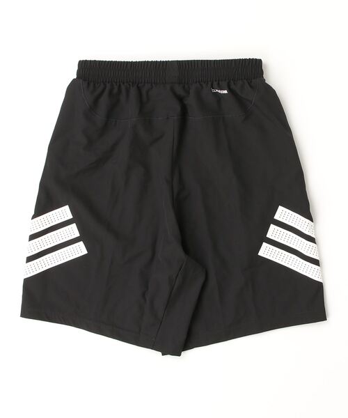 adidas（アディダス） パンツ アイコン スリーストライプス ショーツ