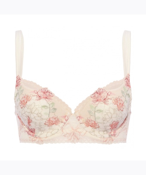 Triumph（トリンプ） ブラジャー 「自然に盛れる」「痛くならない