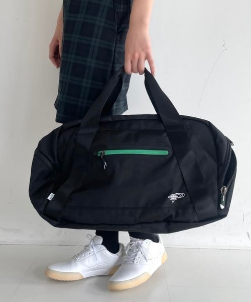 BEAMS GOLF（ビームス ゴルフ） ボストンバッグ BEAMS GOLF / シューズ