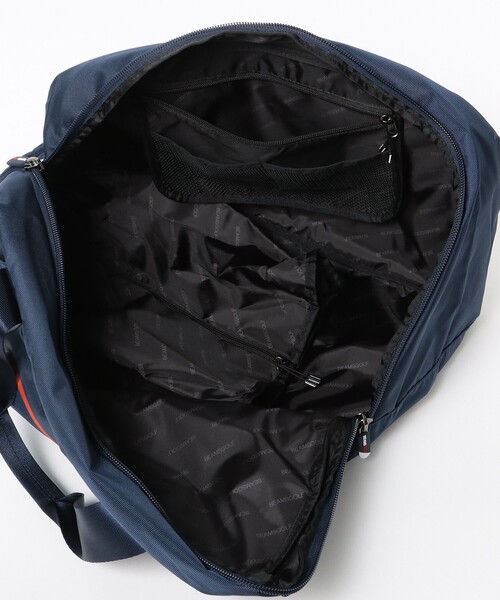 BEAMS GOLF（ビームス ゴルフ） ボストンバッグ BEAMS GOLF / シューズ