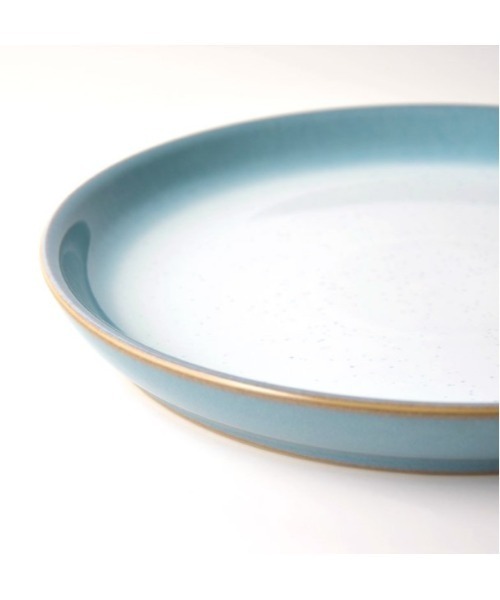 Denby（デンビー） 食器 ブレックファーストサイドプレート